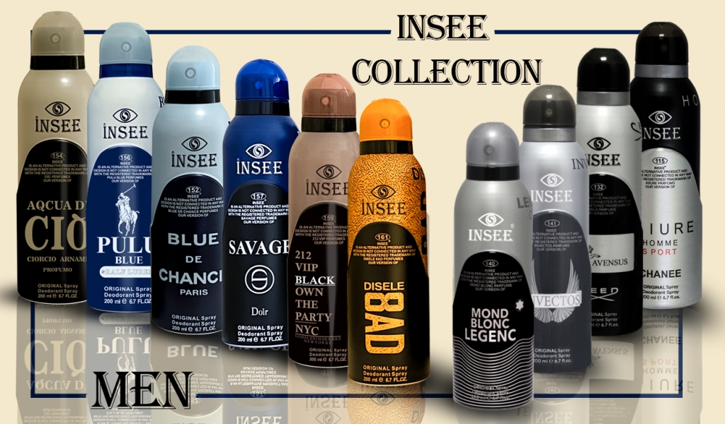 insee collection