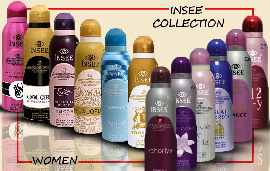 insee collection